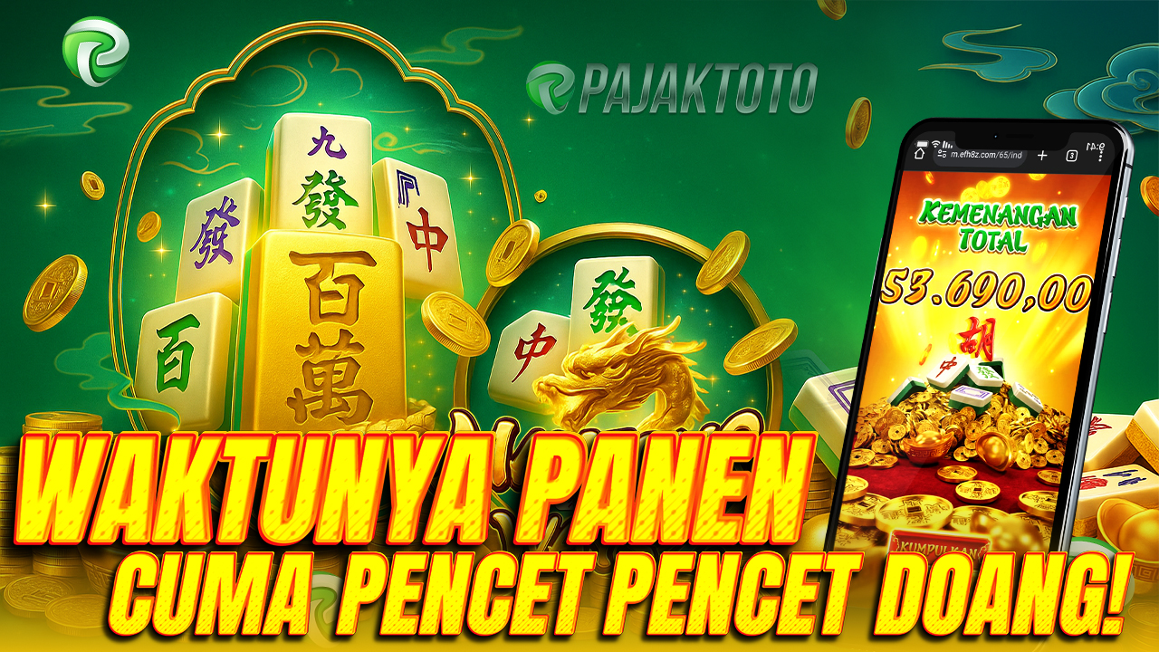 PAJAKTOTO