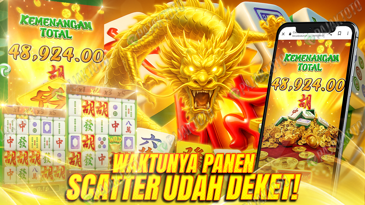 PAJAKTOTO